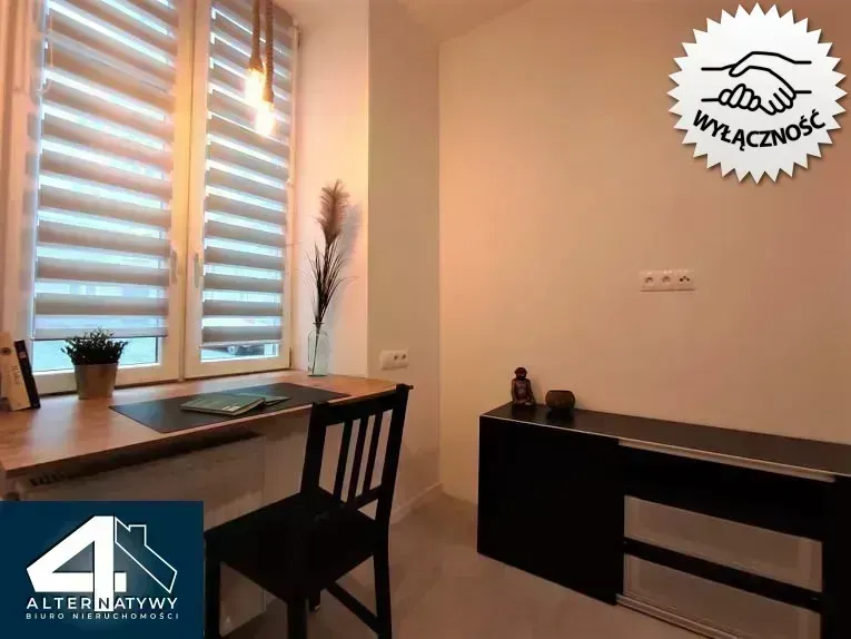 Kawalerka z antresolą: Łódź-Centrum 8