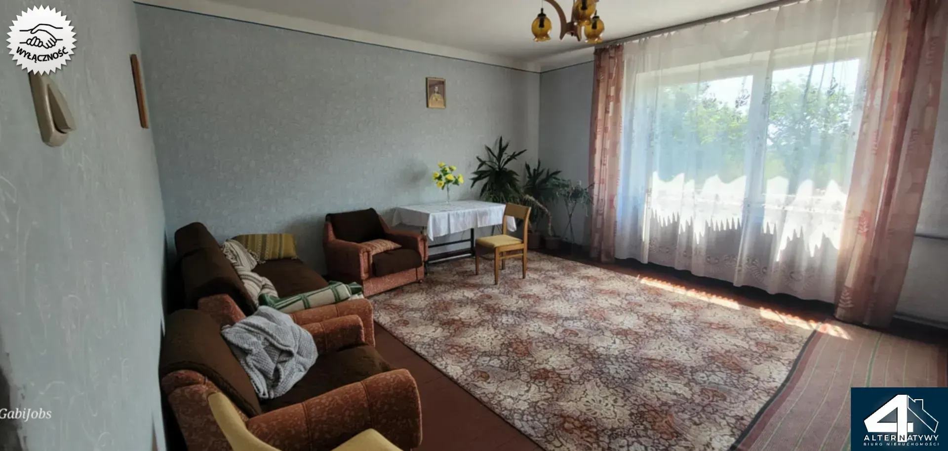 Gospodarstwo rolne z ogromnym potencjałem ! 8