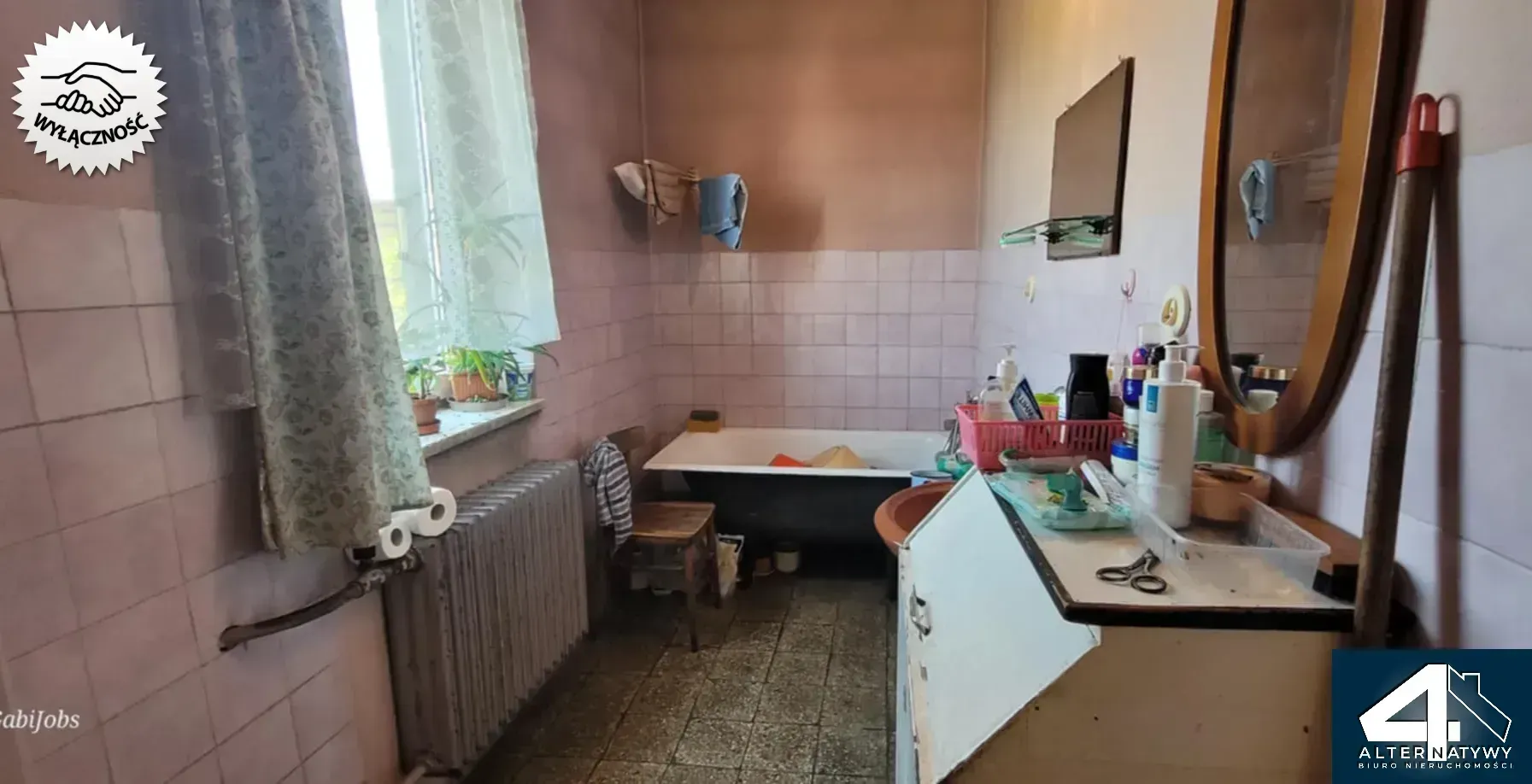 Gospodarstwo rolne z ogromnym potencjałem ! 9