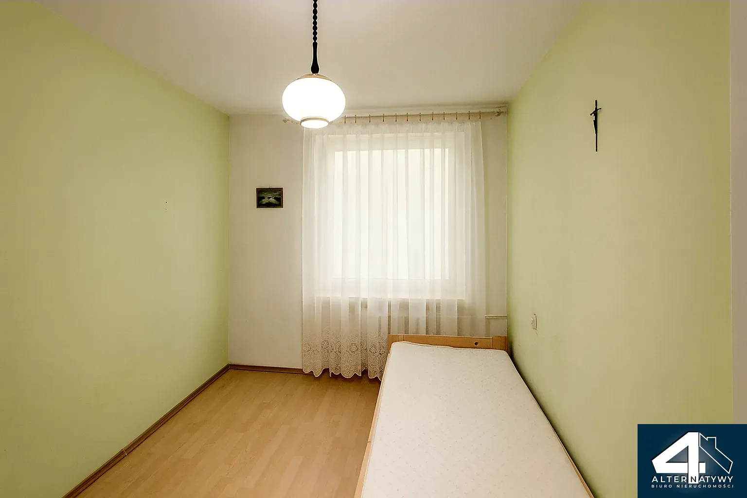 Mieszkanie 3 pokojowe z potencjałem 3