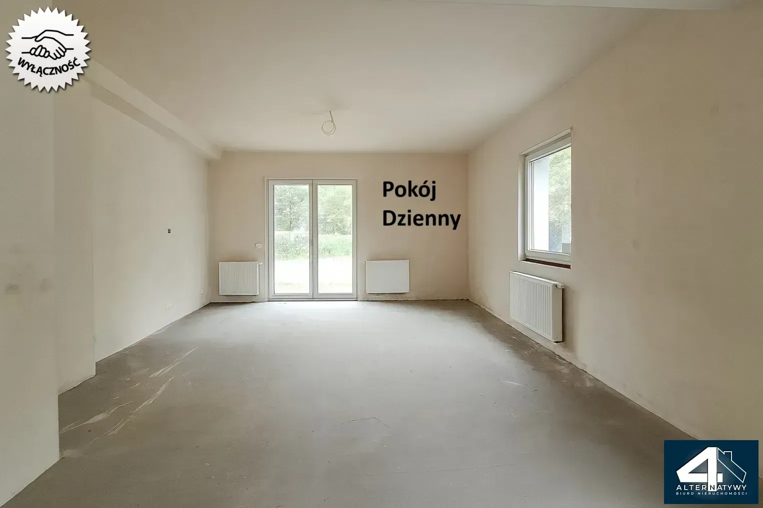Kraków/ Tyniec, Dom 183 m2, przy Parku! 4