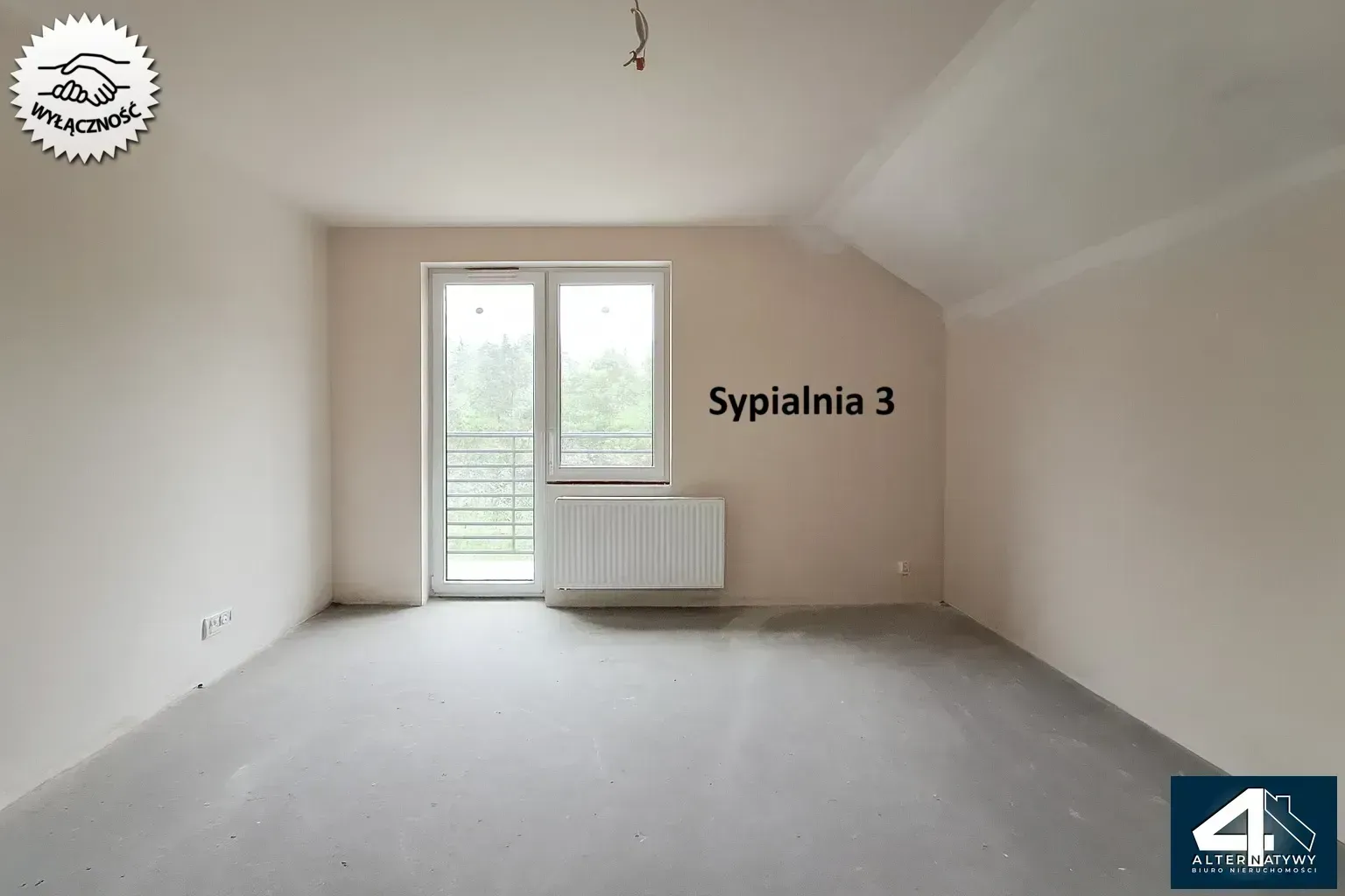 Kraków/ Tyniec, Dom 183 m2, przy Parku! 8