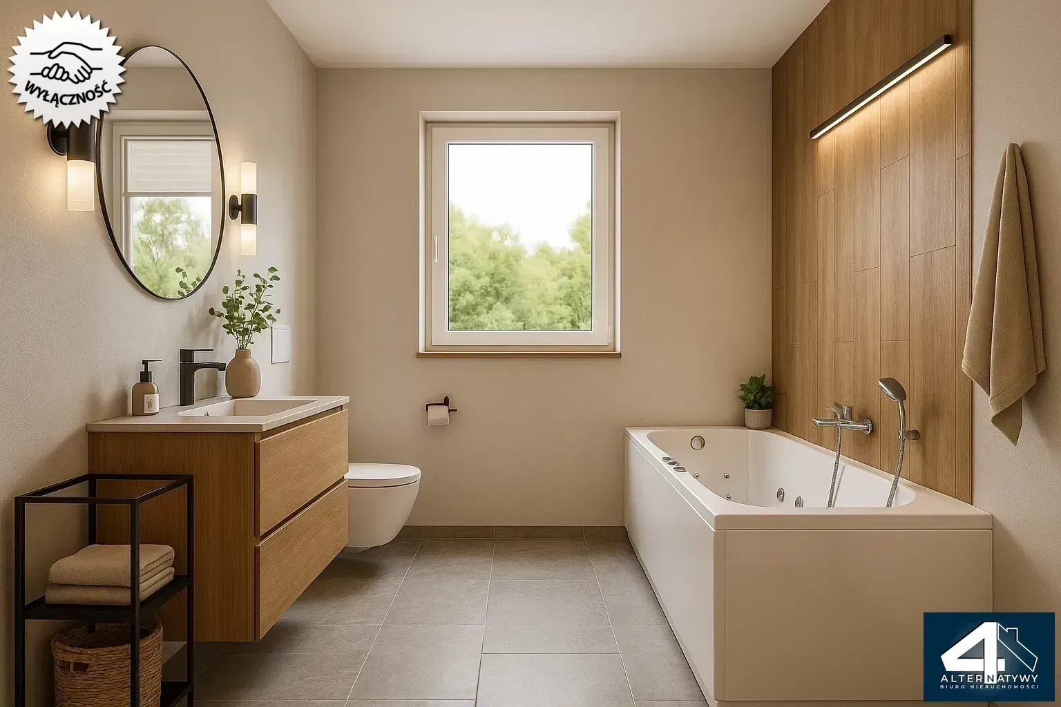 Kraków/ Tyniec, Dom 183 m2, przy Parku! 13