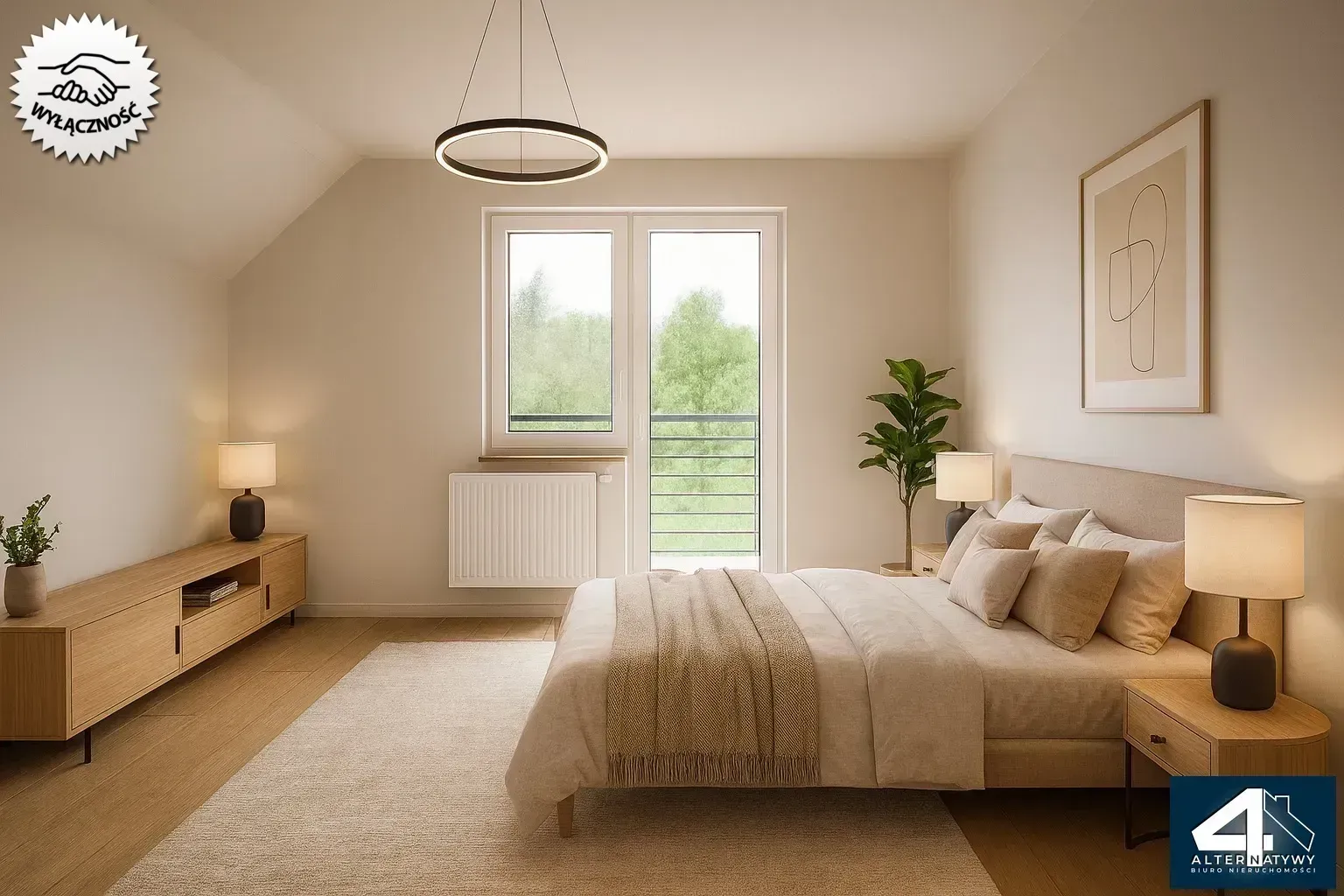 Kraków/ Tyniec, Dom 183 m2, przy Parku! 18