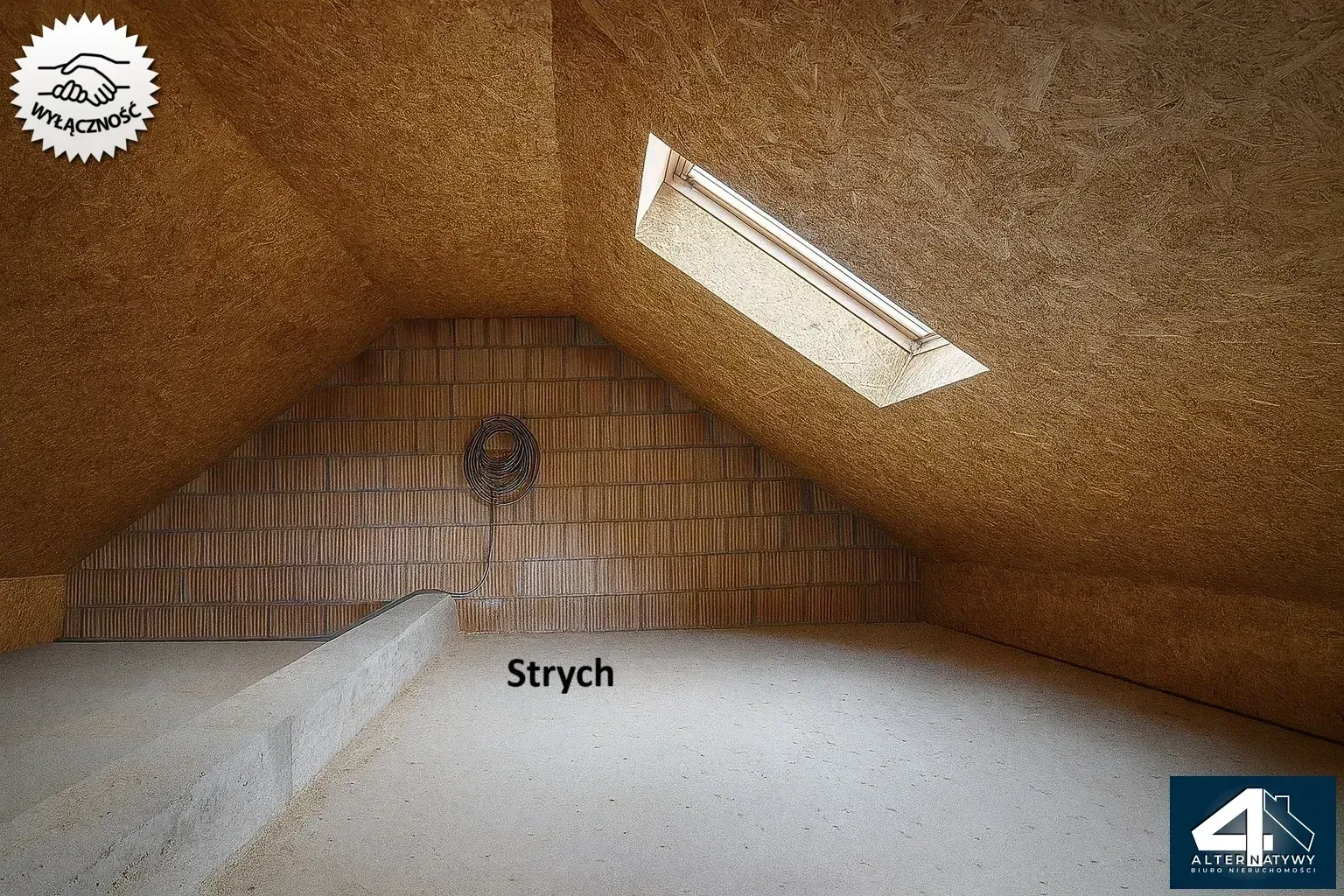 Kraków/ Tyniec, Dom 183 m2, przy Parku! 19