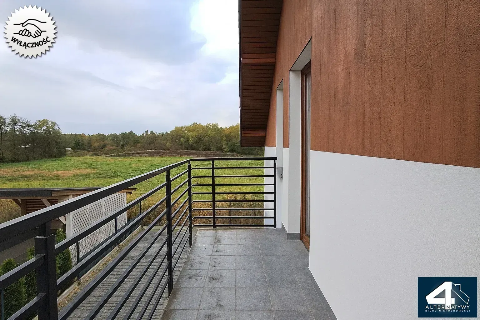 Kraków/ Tyniec, Dom 183 m2, przy Parku! 20