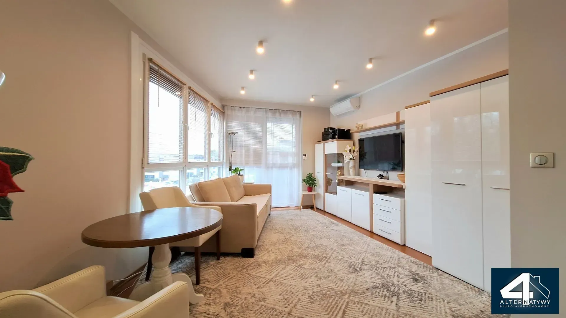 Kraków, Kliny, 2 pokoje, do wejścia, klima! 2