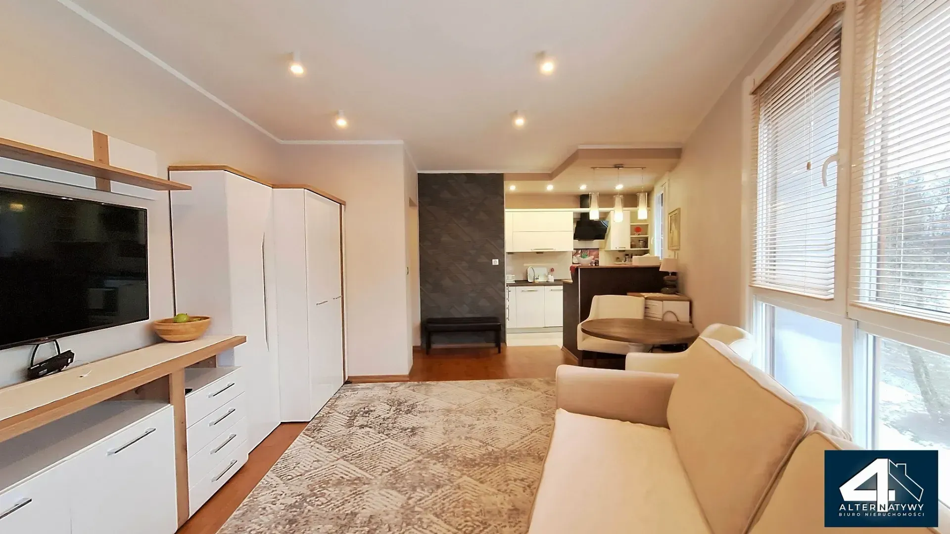 Kraków, Kliny, 2 pokoje, do wejścia, klima! 3