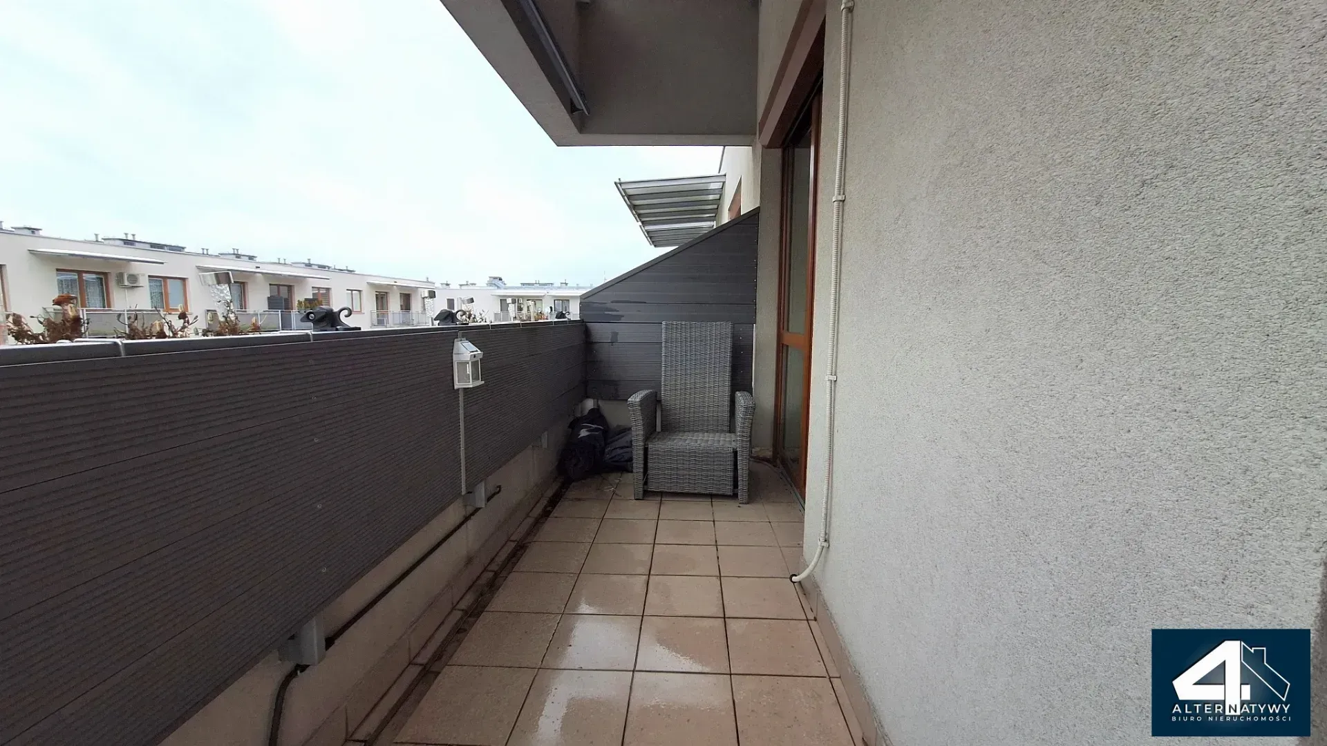 Kraków, Kliny, 2 pokoje, do wejścia, klima! 7