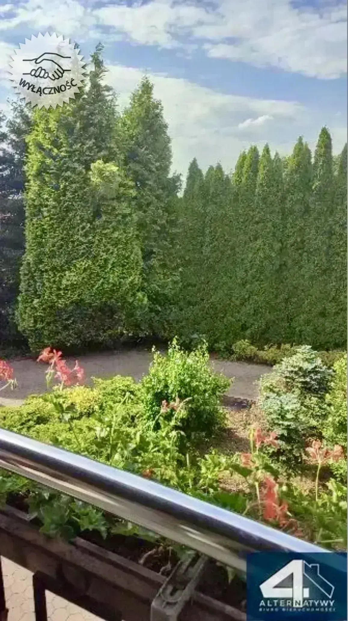 6-pokojowa willa z panoramą Krakowa, Rajsko 355m 9