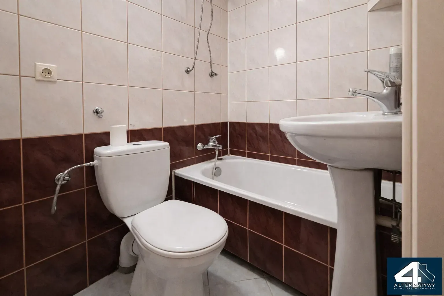 Kraków, 1-pok., 32,8 m², parter, inwestycyjne! 9