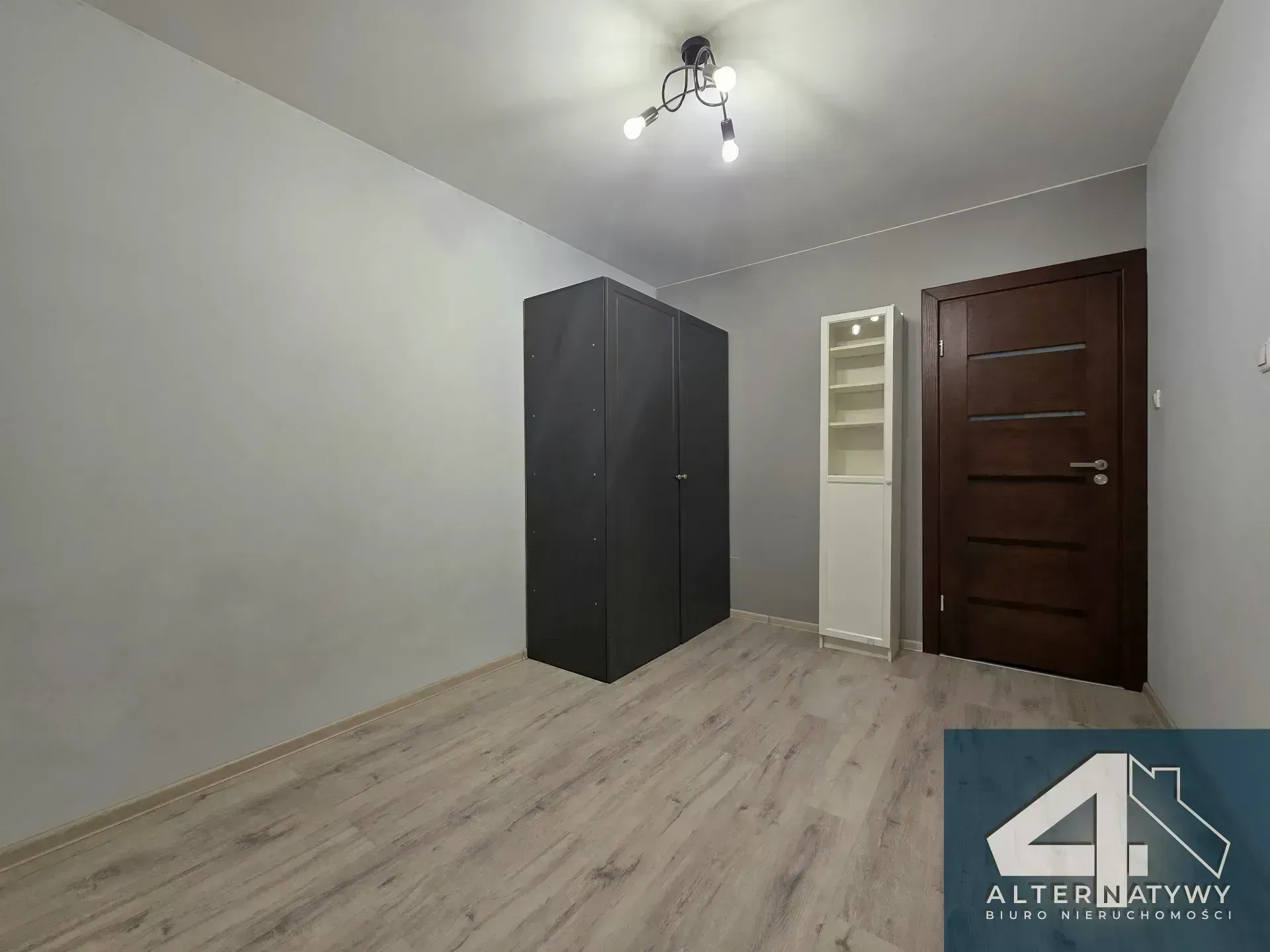 ALTERNATYWA: kompaktowe 25 m² na parterze 13