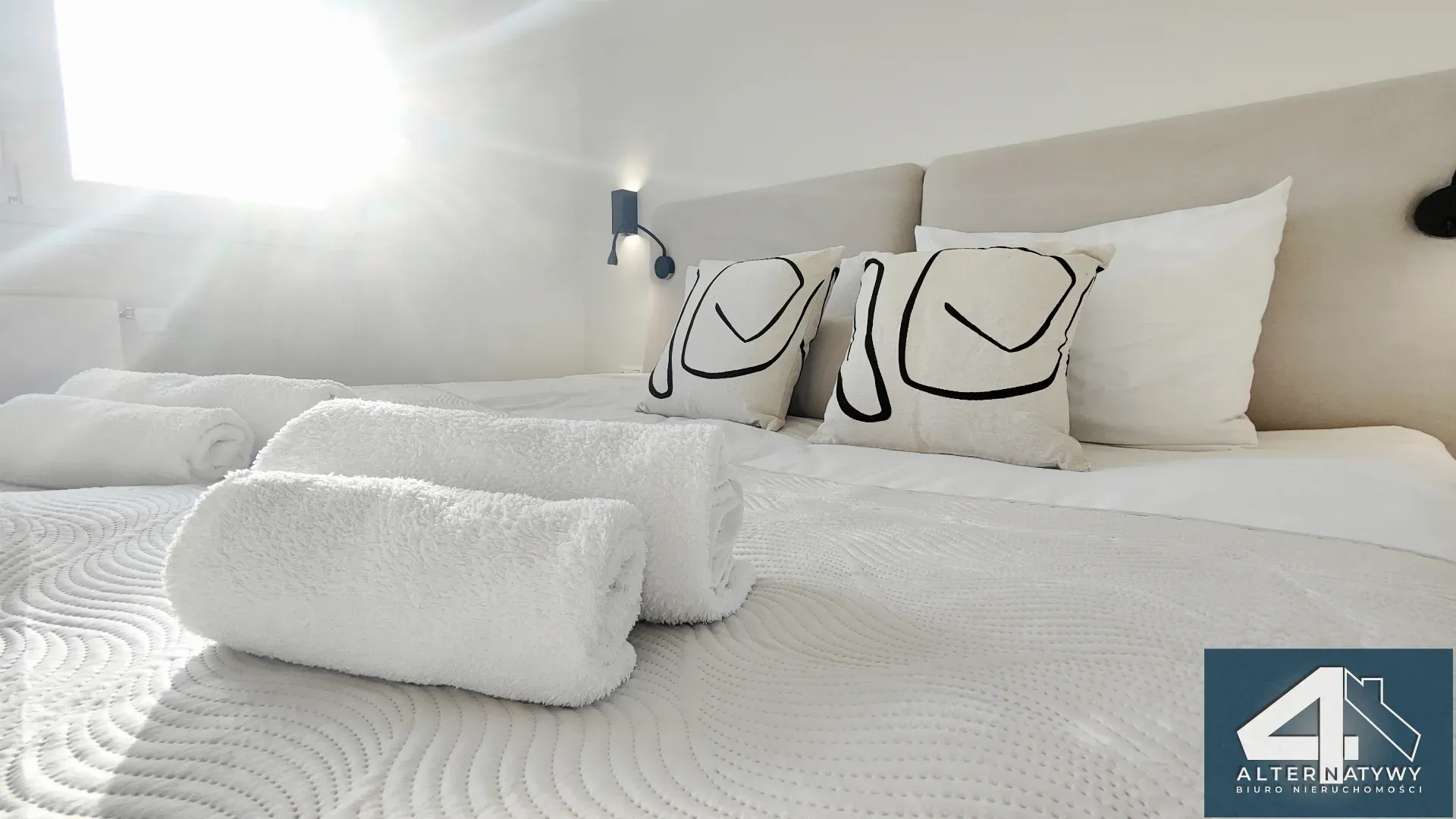 Mieszkanie VIP w kamienicy z garażem i ogrodem 6