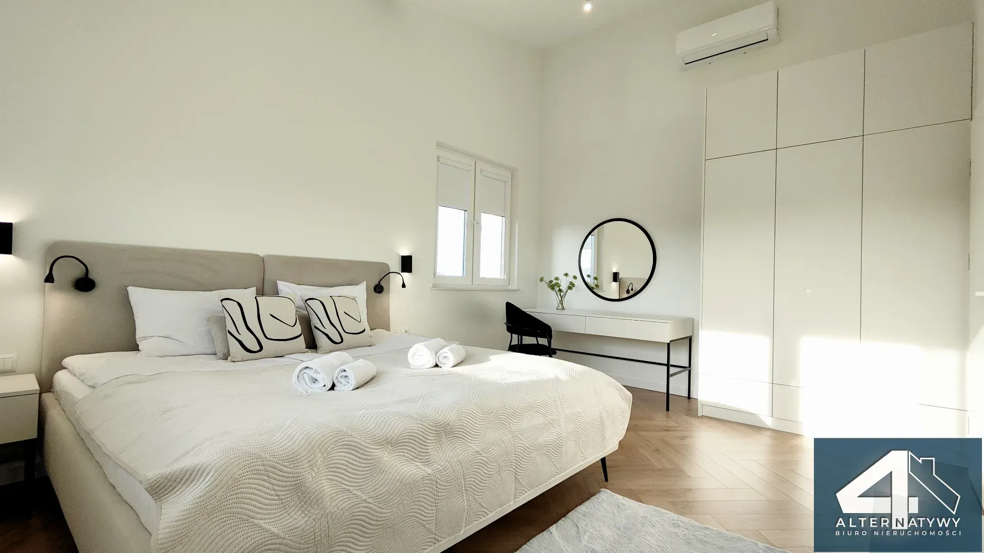 Mieszkanie VIP w kamienicy z garażem i ogrodem 7