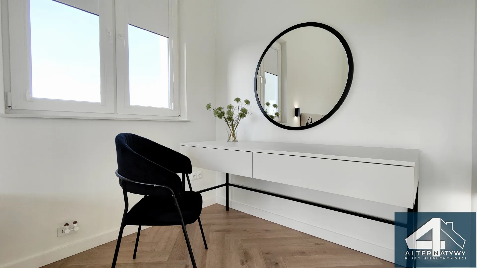 Mieszkanie VIP w kamienicy z garażem i ogrodem 8