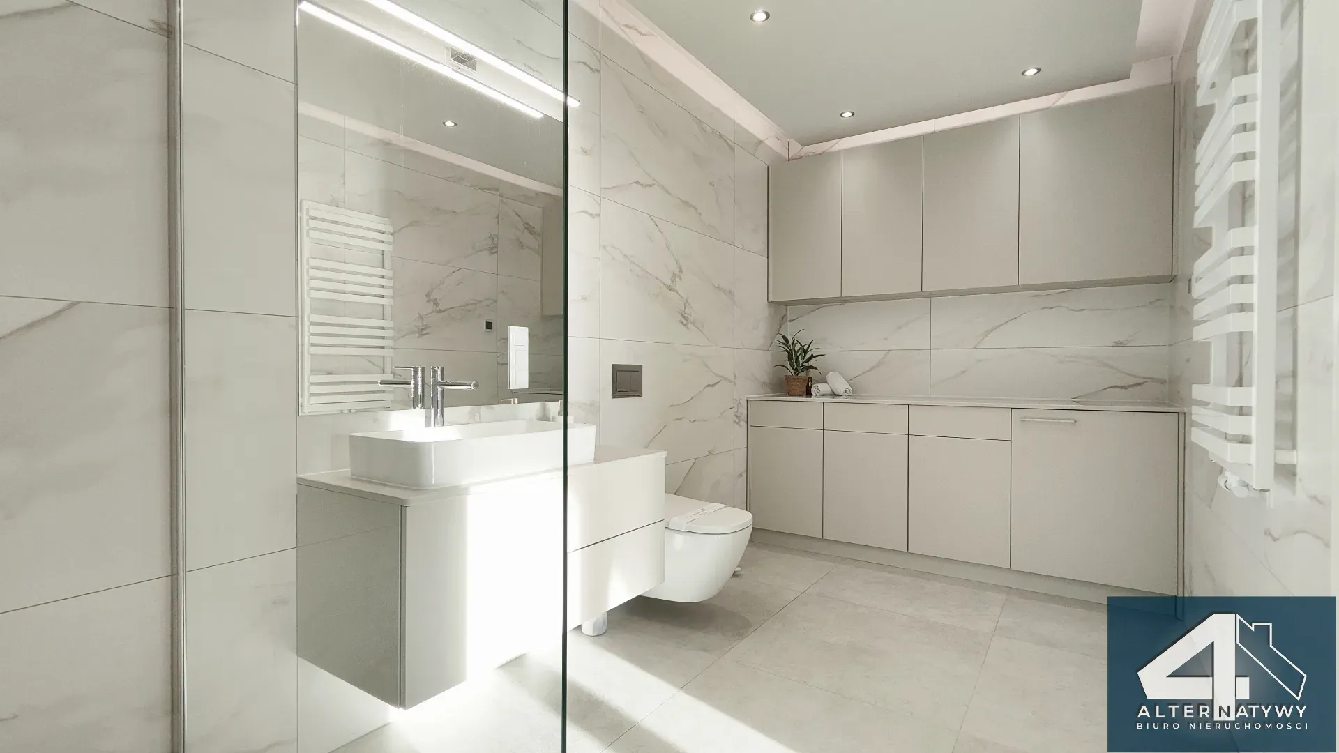 Mieszkanie VIP w kamienicy z garażem i ogrodem 9