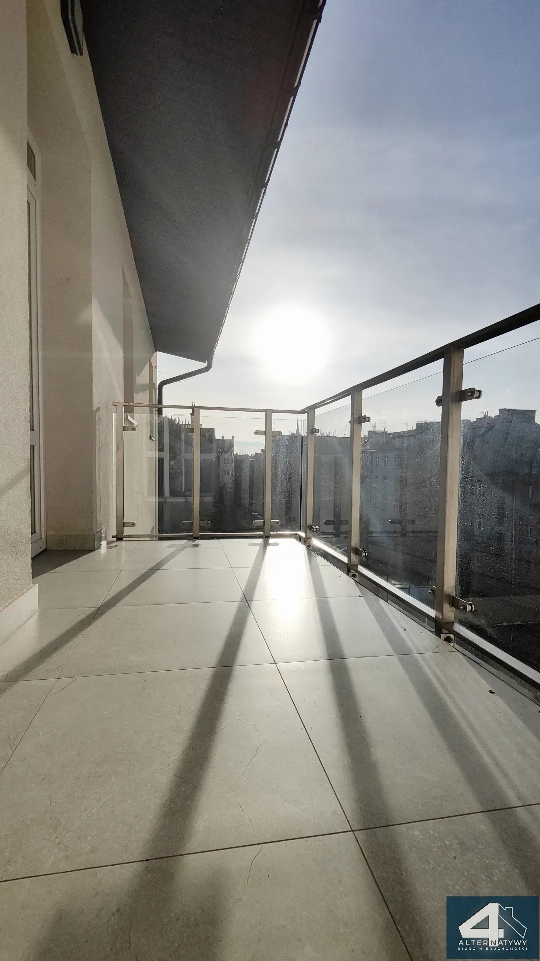 Mieszkanie VIP w kamienicy z garażem i ogrodem 14