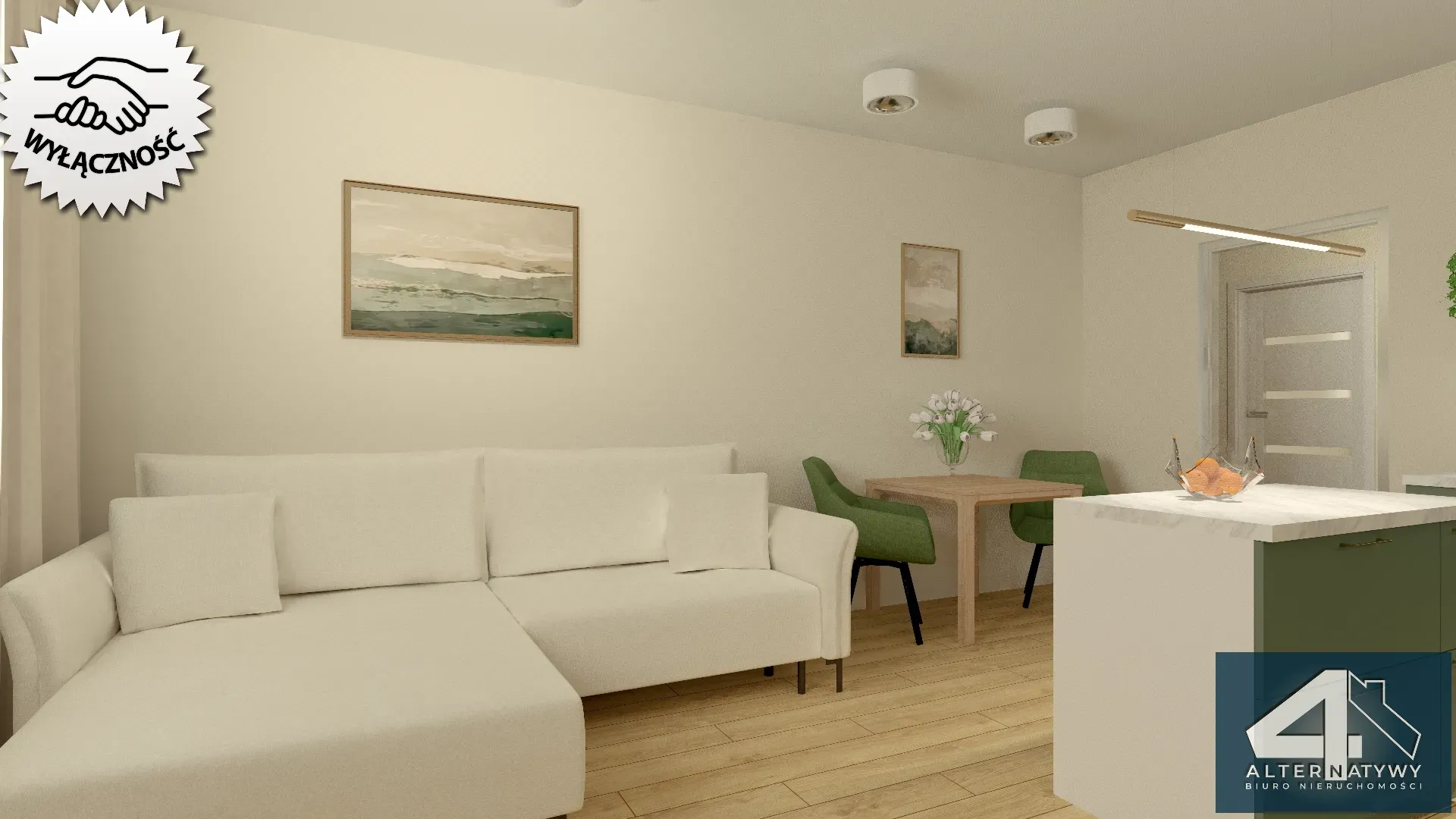 Mieszkanie w remoncie -okazja cenowa 5