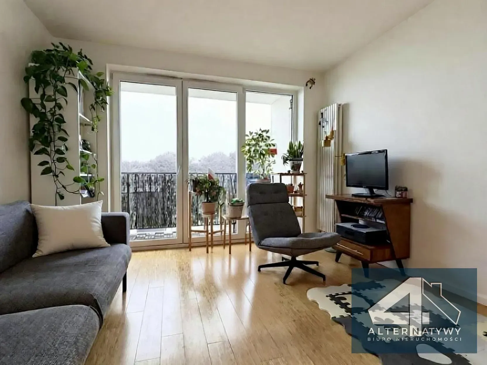 Alternatywa z widokiem na  spokój 3