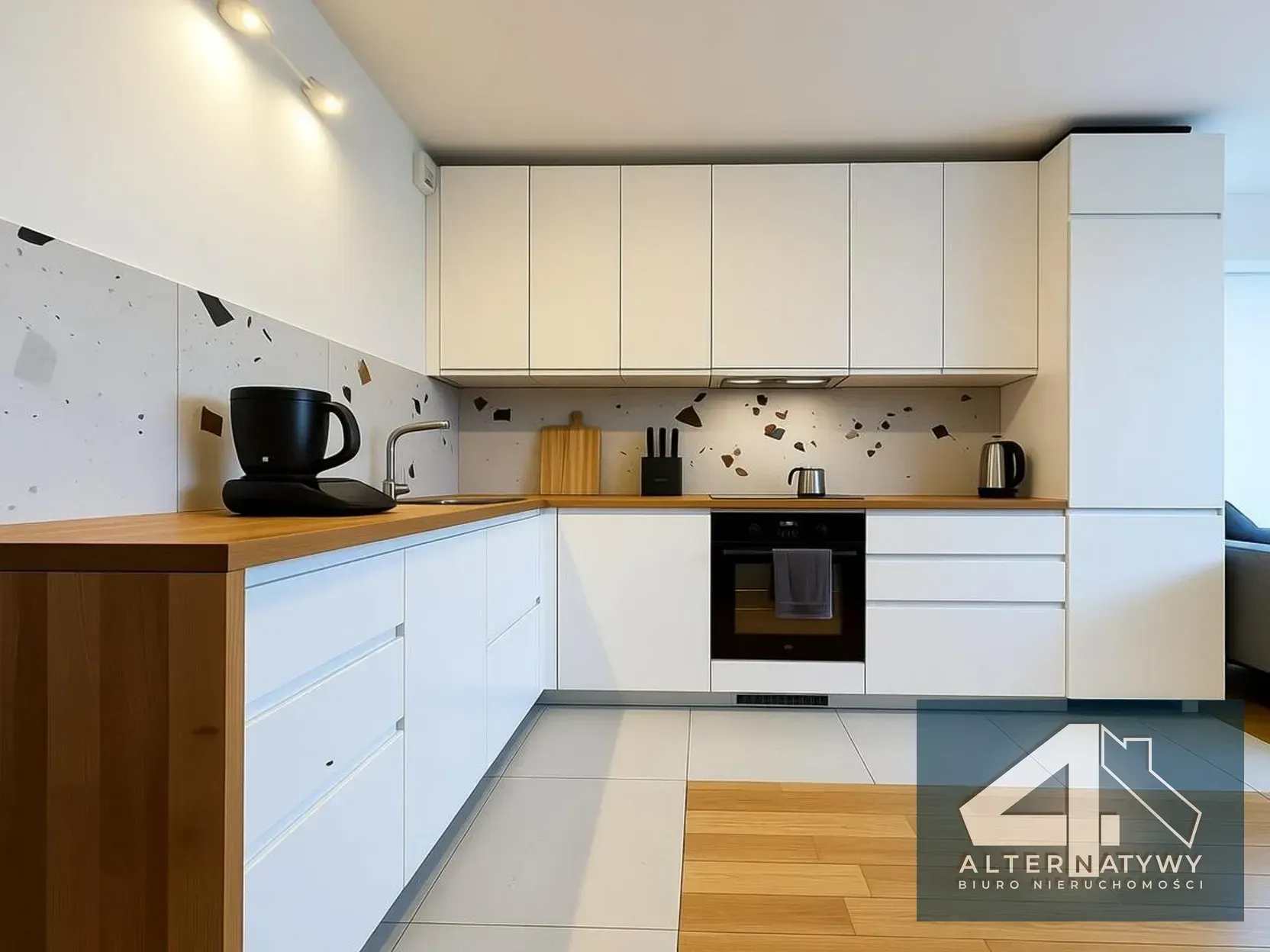 Alternatywa z widokiem na  spokój 5