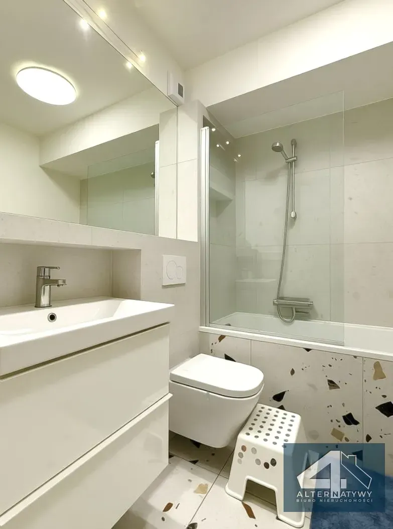 Alternatywa z widokiem na  spokój 6