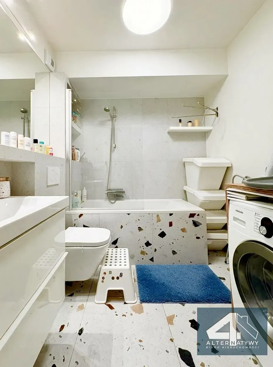 Alternatywa z widokiem na  spokój 7