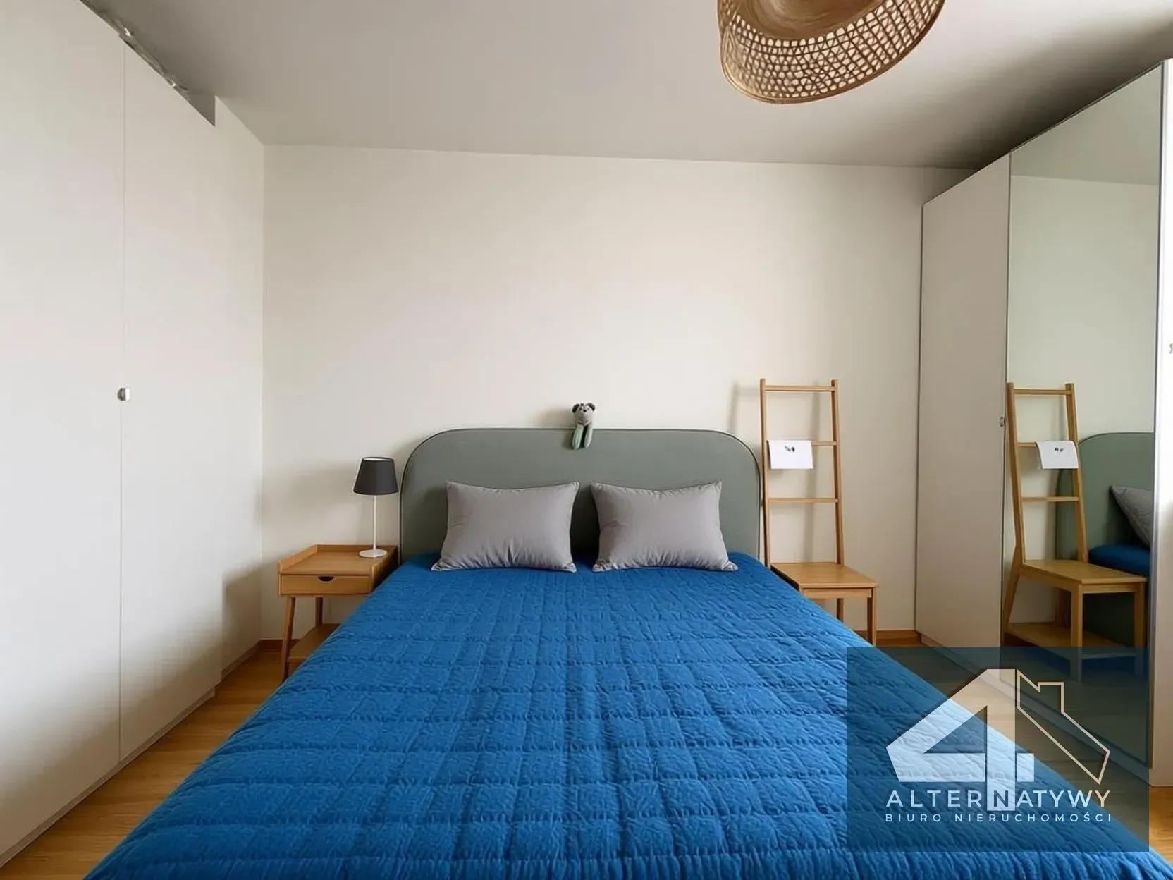 Alternatywa z widokiem na  spokój 11