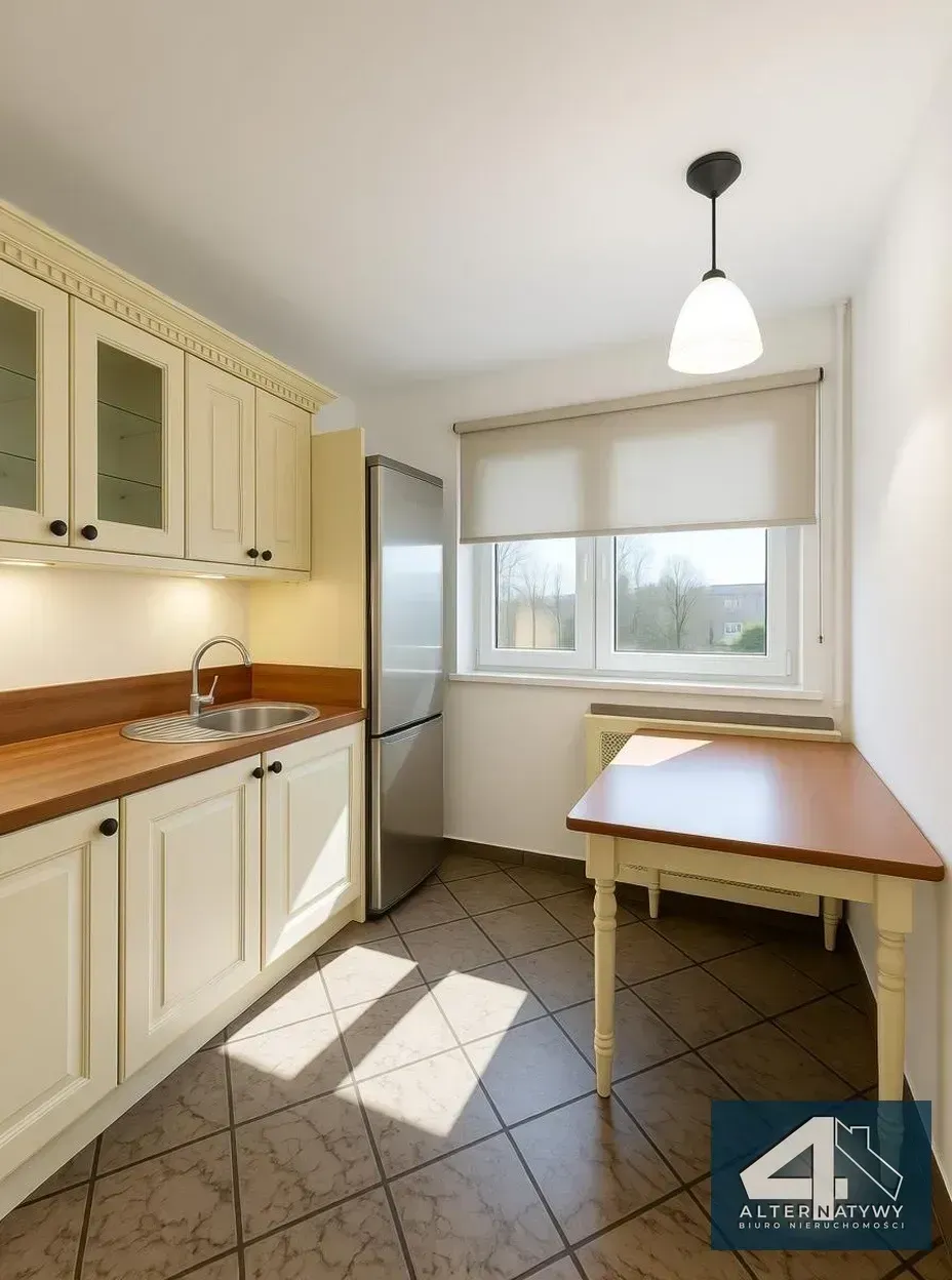 Topowa lokalizacja, mieszkanie z widokiem 5