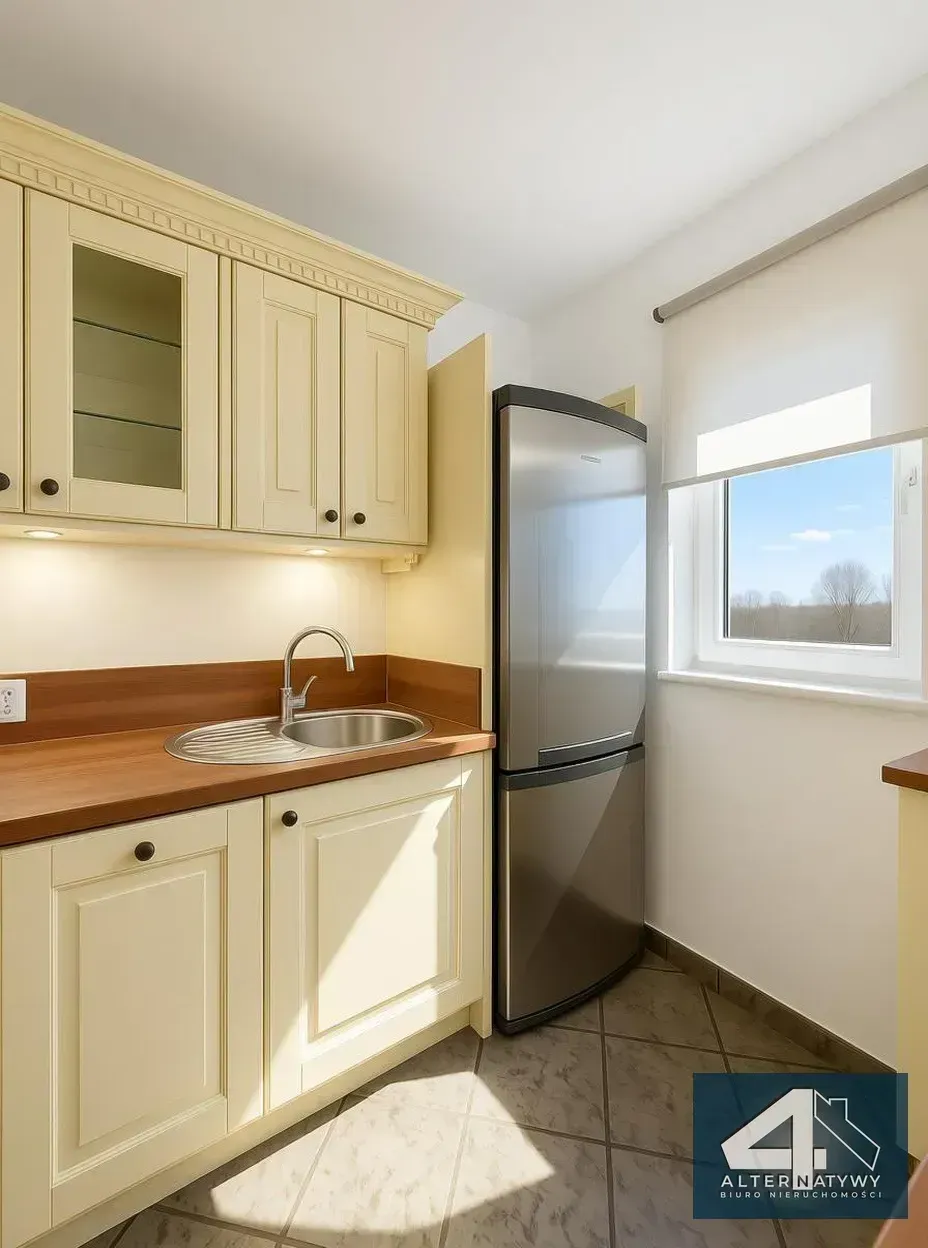 Topowa lokalizacja, mieszkanie z widokiem 11