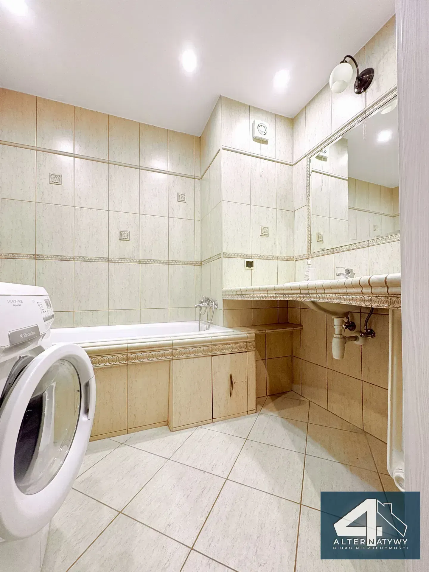 Topowa lokalizacja, mieszkanie z widokiem 14