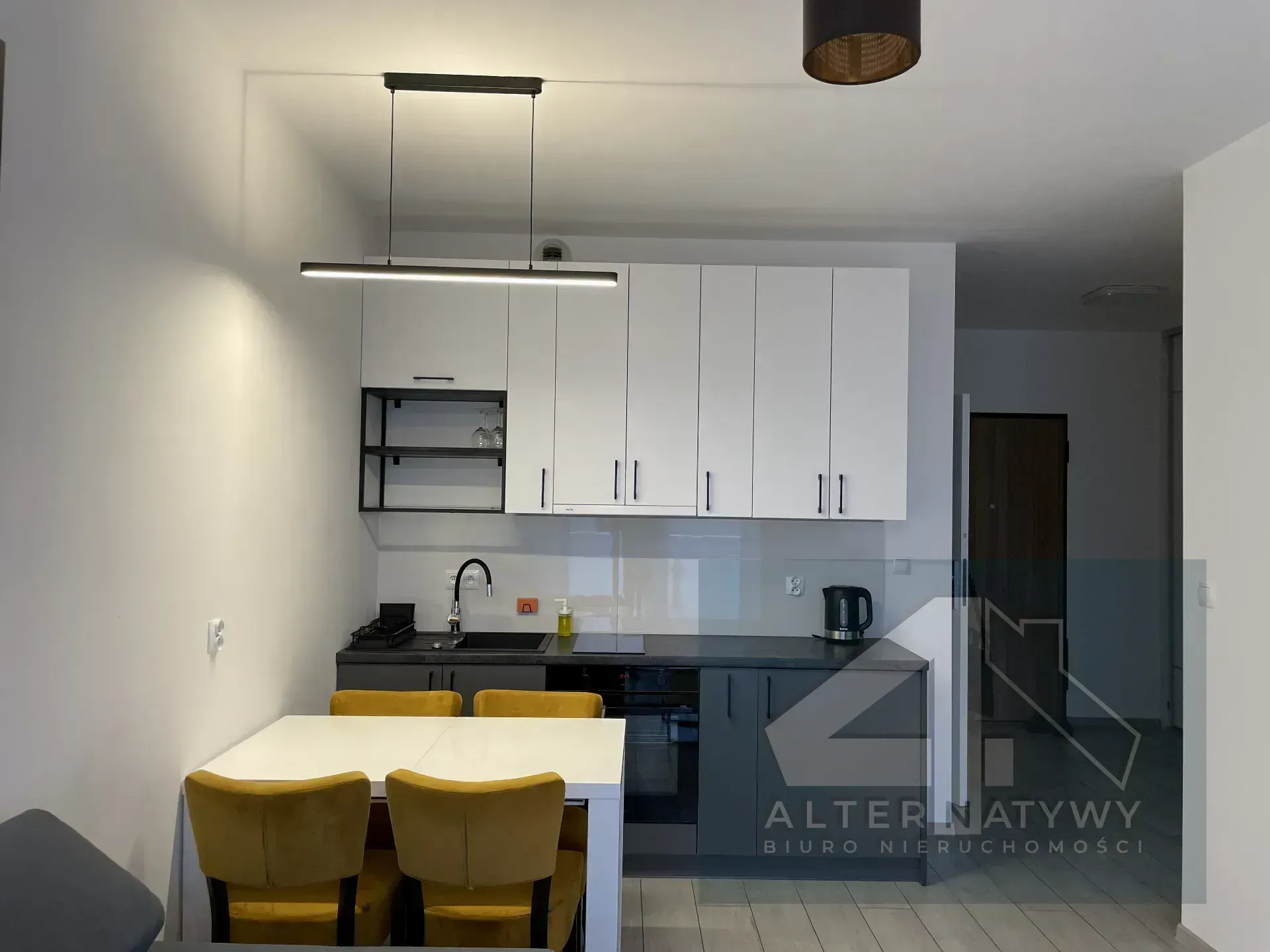 Gotowiec inwestycyjny z wielkim tarasem 3