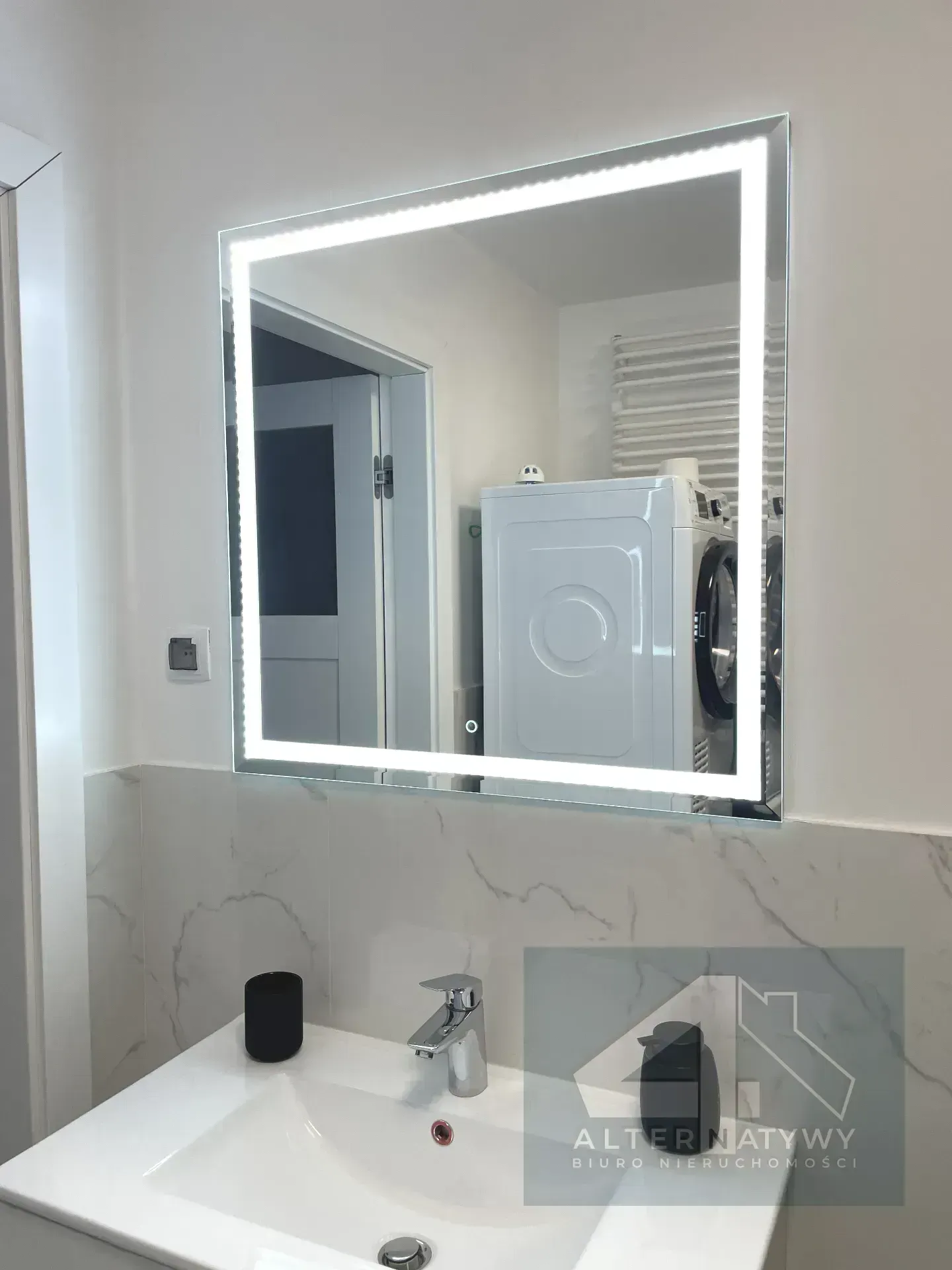 Gotowiec inwestycyjny z wielkim tarasem 5