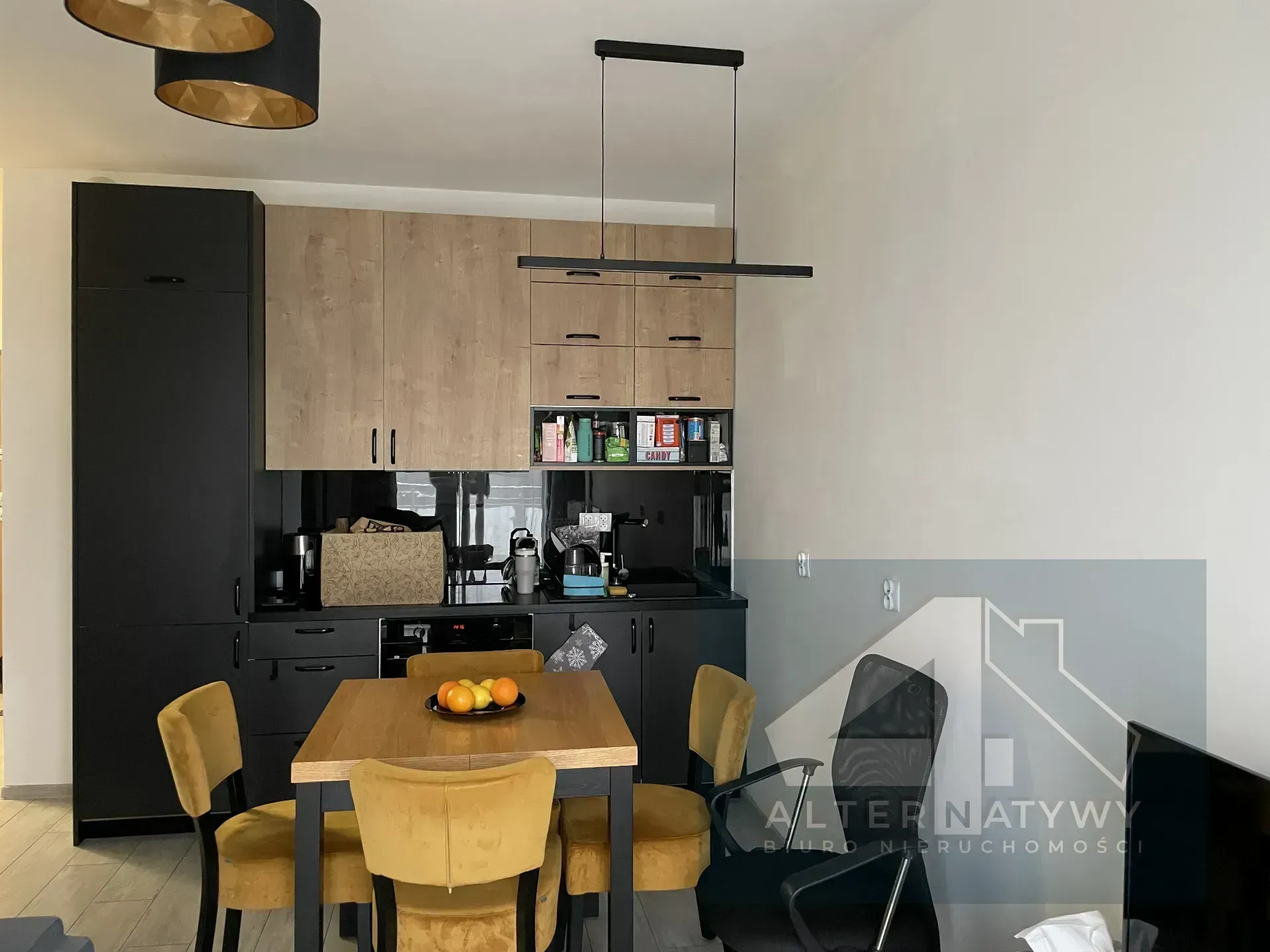 Gotowiec inwestycyjny z wielkim tarasem 7