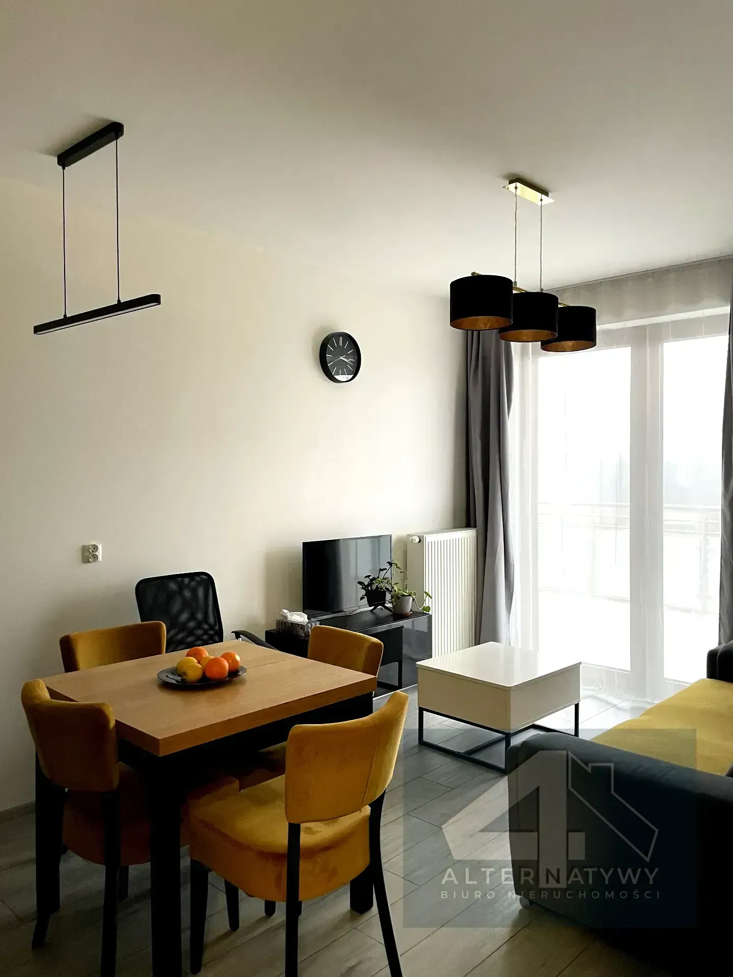 Gotowiec inwestycyjny z wielkim tarasem 8