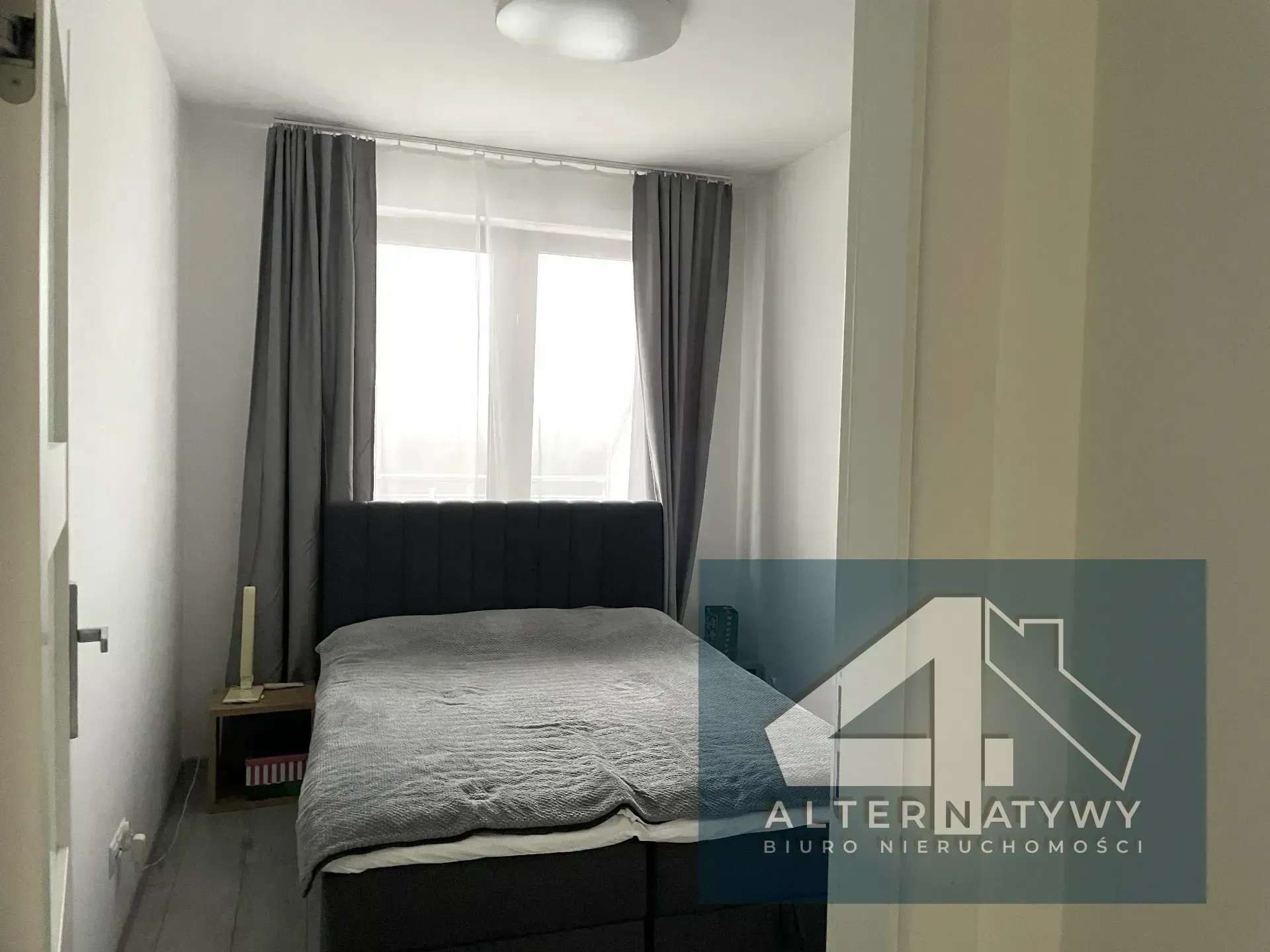 Gotowiec inwestycyjny z wielkim tarasem 9