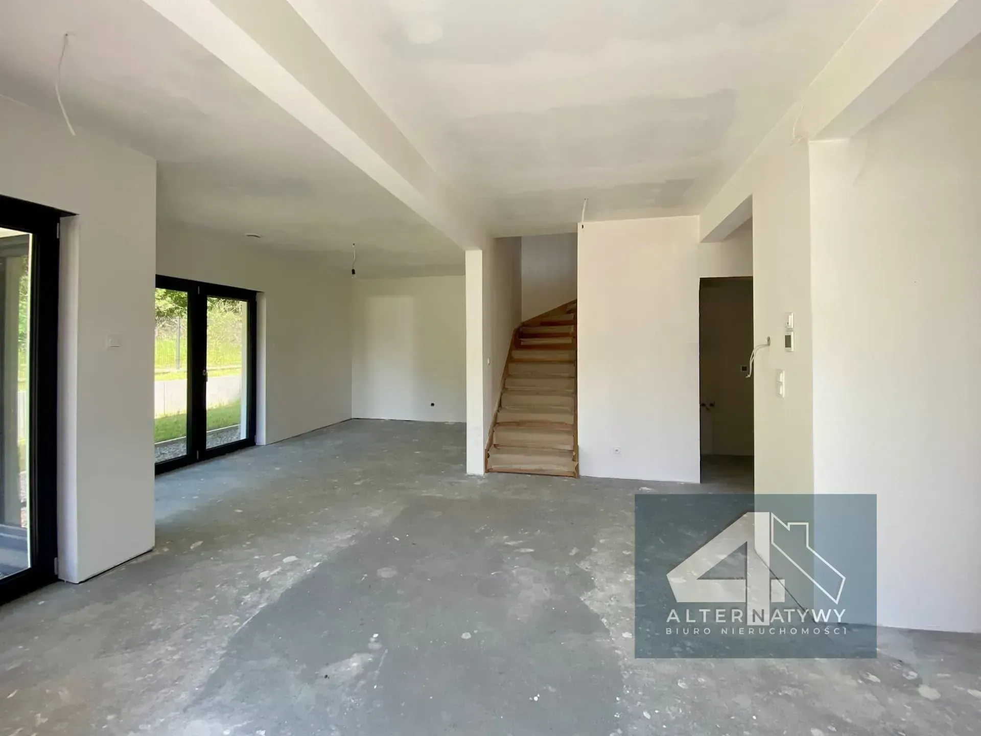 Dom energooszczędny - blisko Krakowa! 2