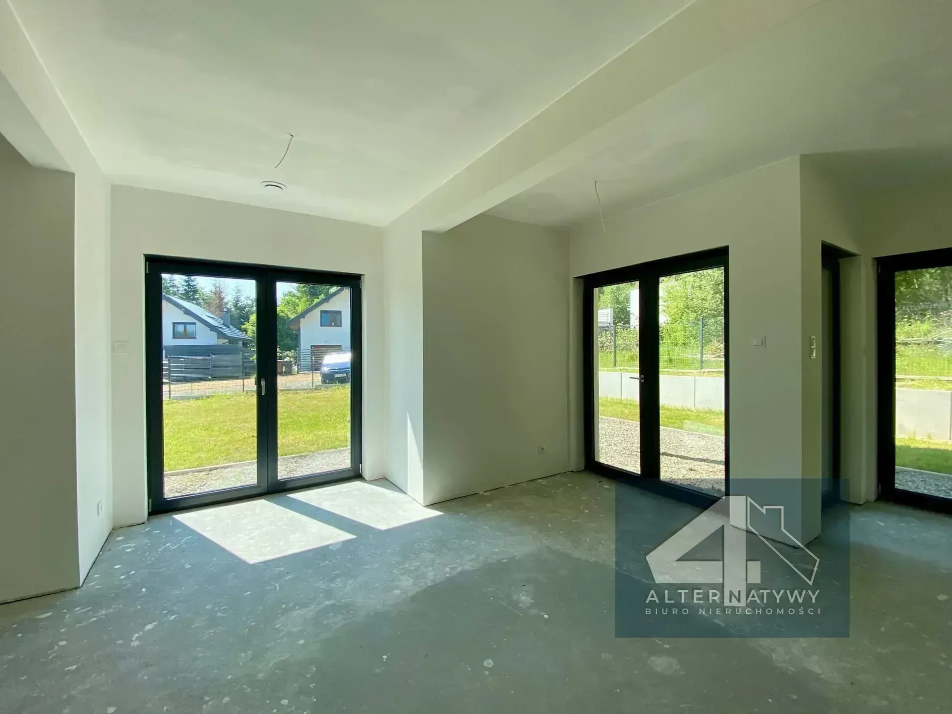 Dom energooszczędny - blisko Krakowa! 3