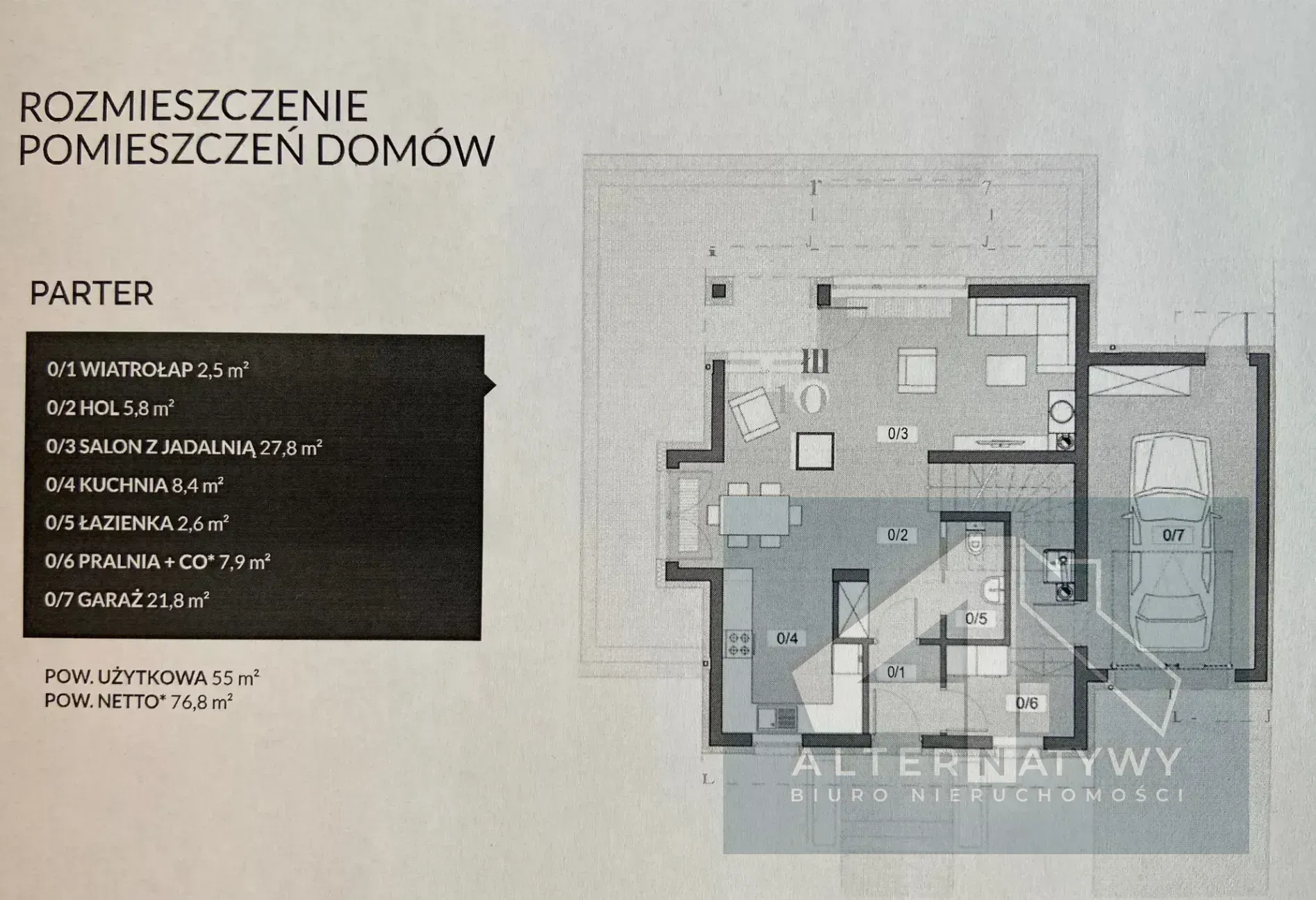 Dom energooszczędny - blisko Krakowa! 10