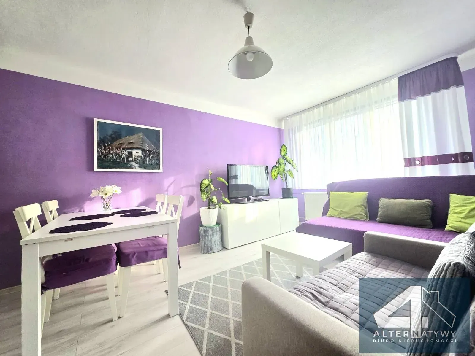 Gotowa kawalerka w Skawinie 2