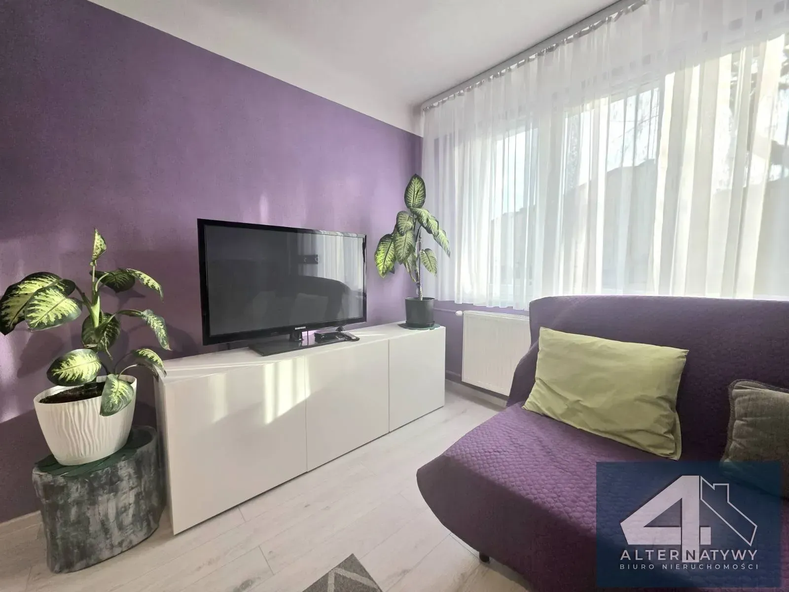 Gotowa kawalerka w Skawinie 4