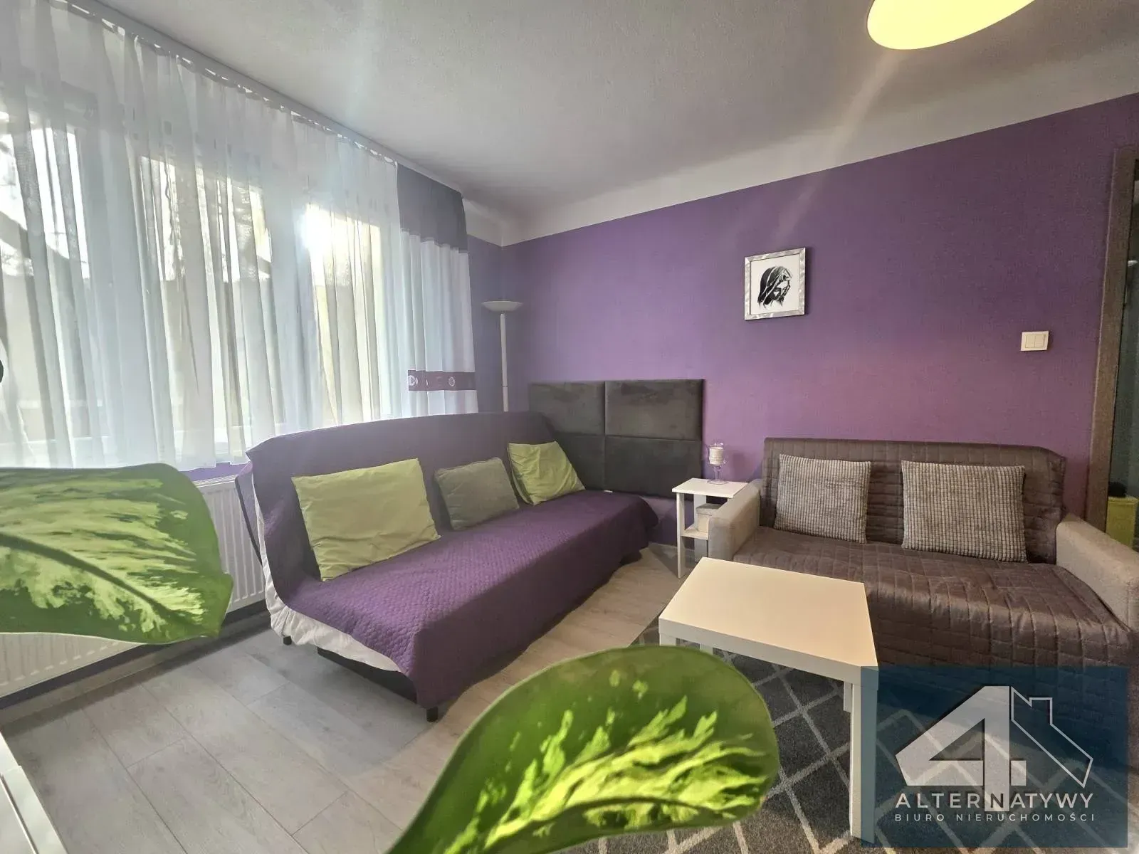 Gotowa kawalerka w Skawinie 5