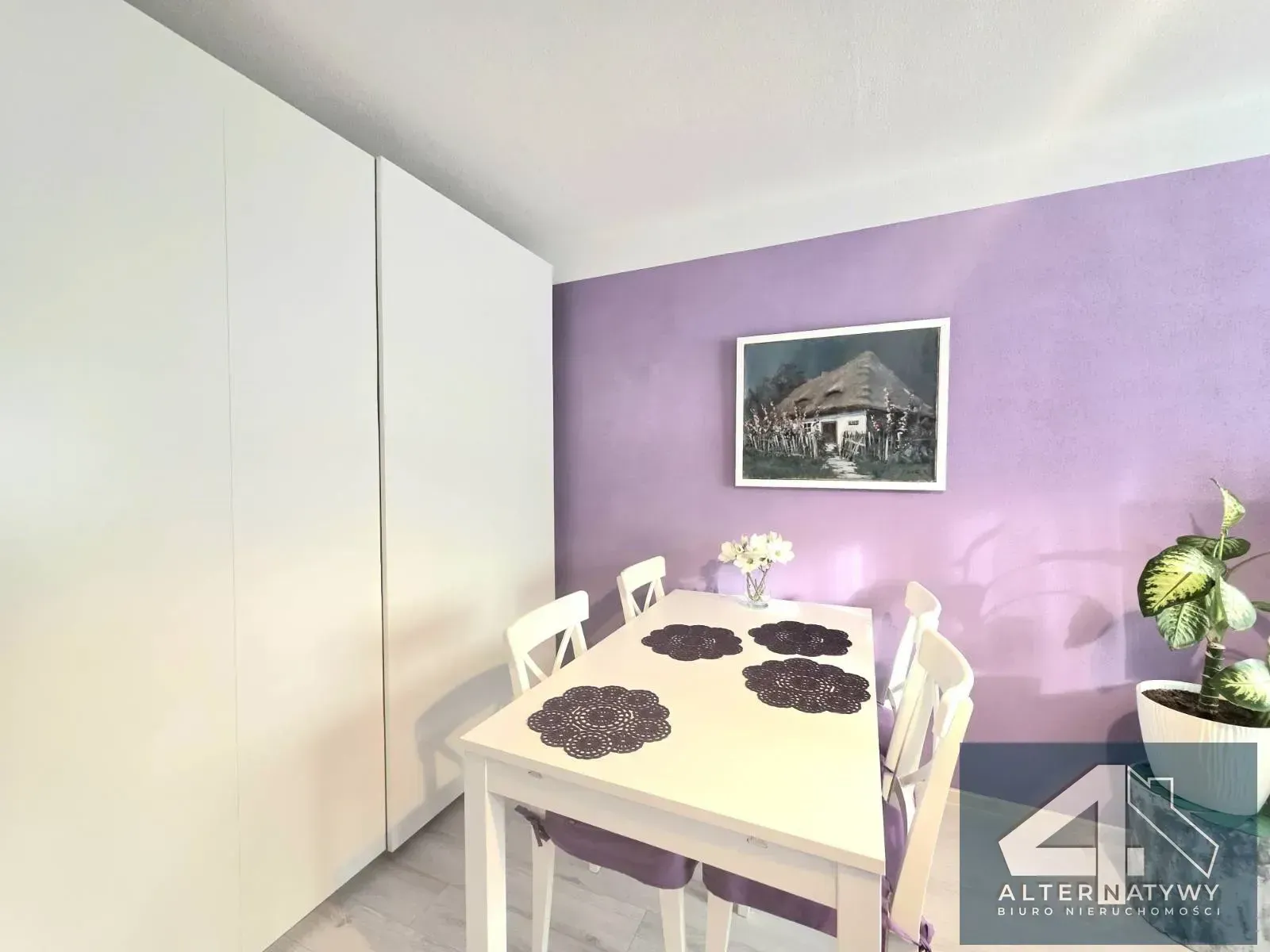 Gotowa kawalerka w Skawinie 6