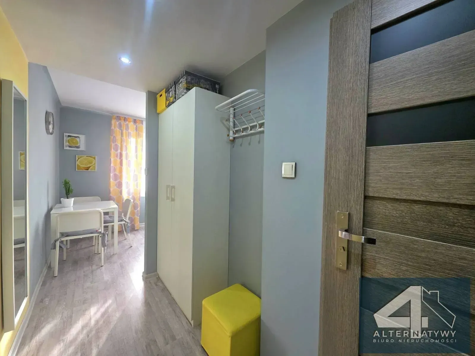 Gotowa kawalerka w Skawinie 10