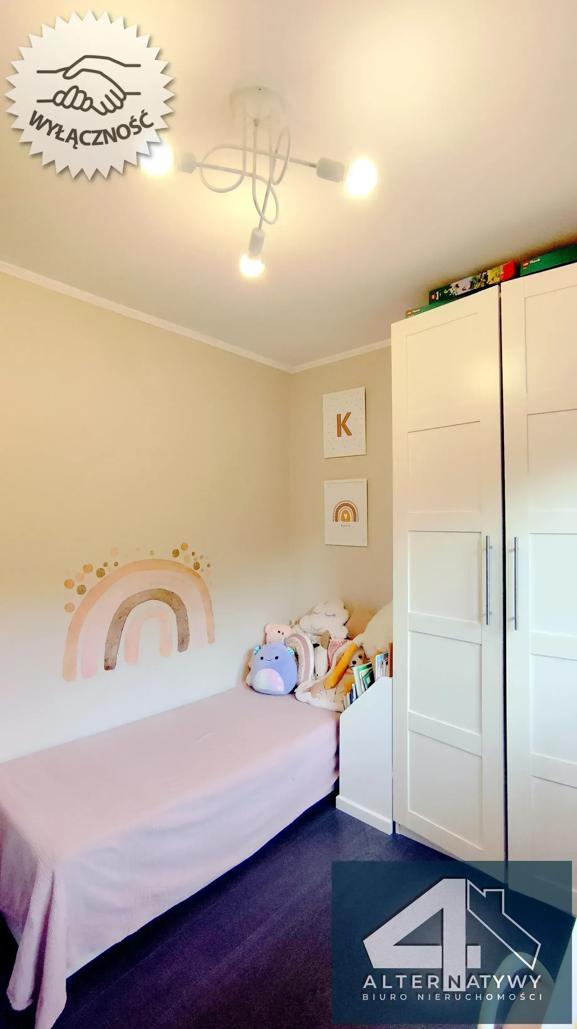 Piękny i ekonomiczny dom w otoczeniu zieleni 18