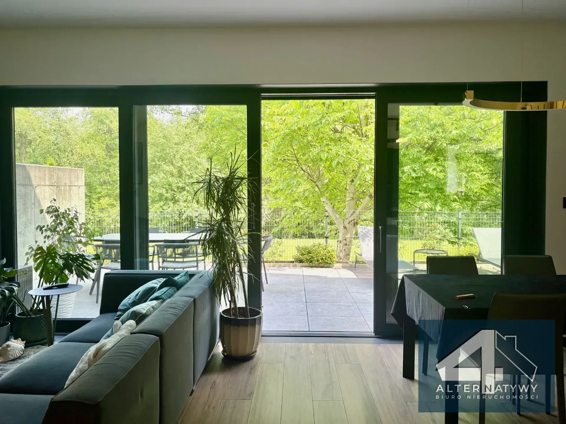 Bliźniak z klasą Premium 2