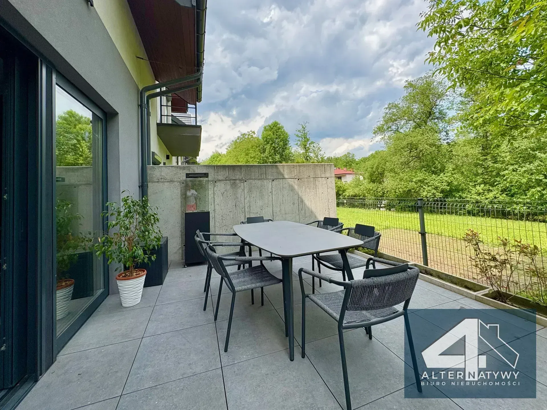 Bliźniak z klasą Premium 3