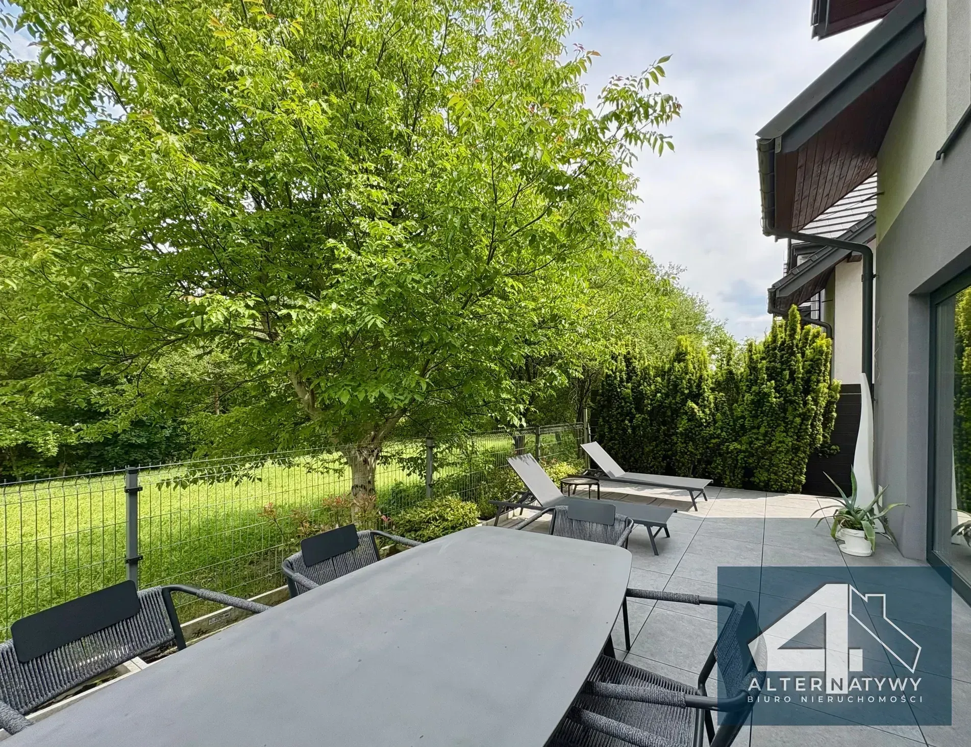 Bliźniak z klasą Premium 5