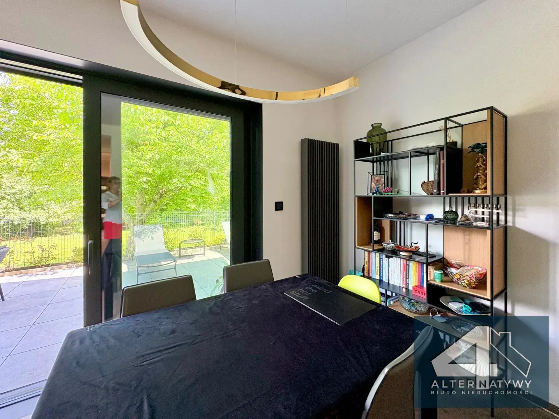 Bliźniak z klasą Premium 7