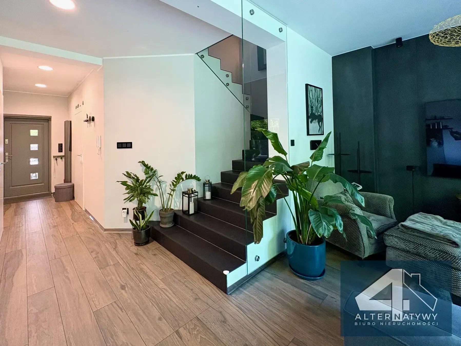 Bliźniak z klasą Premium 10