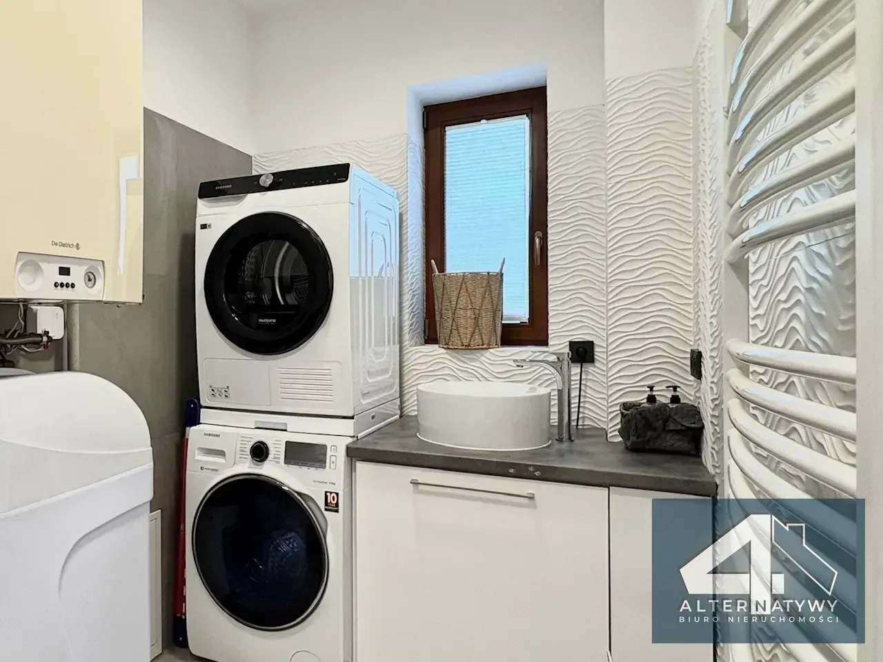 Bliźniak z klasą Premium 14